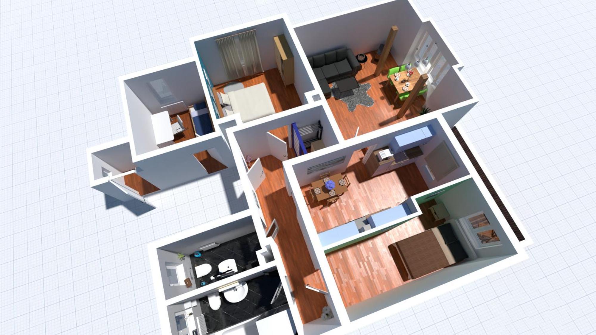 Doppelhaus- Villa Leipzig Schleussig , Moderner Altbau Apartment Dachetage Mit 2 Schlafzimmern Und Separatem Zusatzzimmer , Parkplatz - Balkon - Kamin - Eicheparkett - Arbeitsplatz Exterior foto